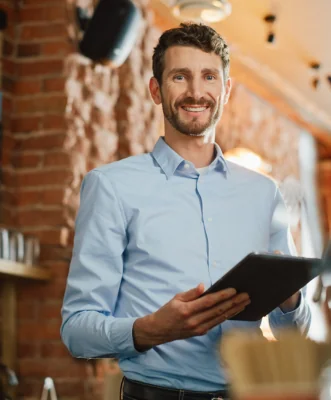 how to setup payroll for small business