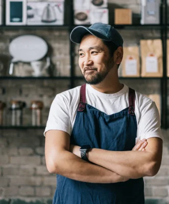 payroll setup small business California