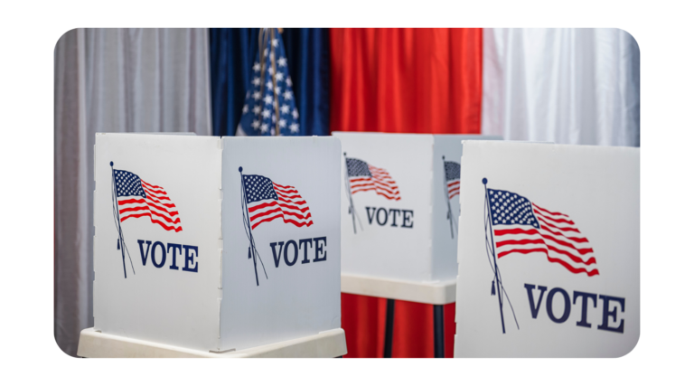 election day policy for businesses hire HR agency compliance solutions