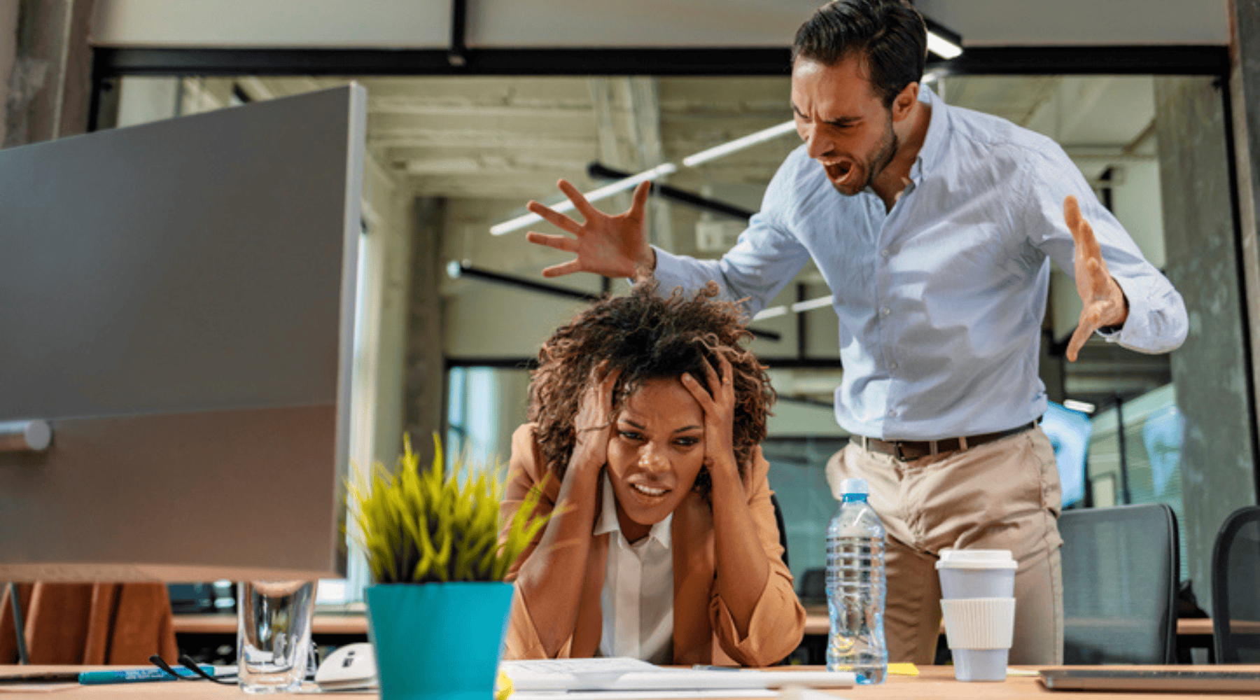 The Hidden Cost of Bad Managers and How Leadership Coaching Fixes It