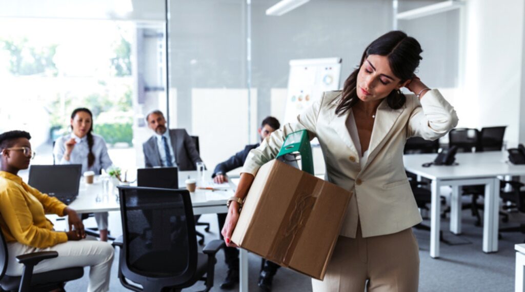 employee retention strategies