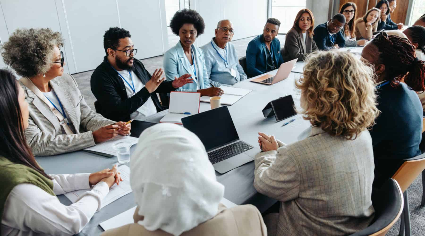 Top 10 HR Workplace Practices That Can Get You Sued