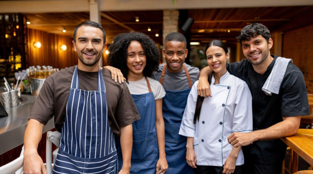 employee retention during holidays holiday turnover hire hr consultant san francisco