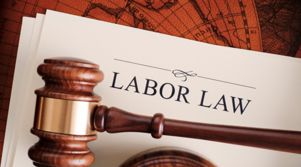 California labor law changes 2026