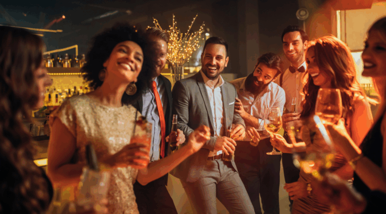work holiday party guidelines California HR holiday party best practices