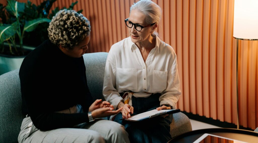 fractional HR consultant san francisco hr agency for non profits small business