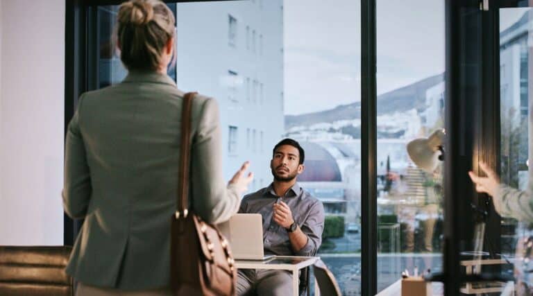 employee threatening legal action employer response, california