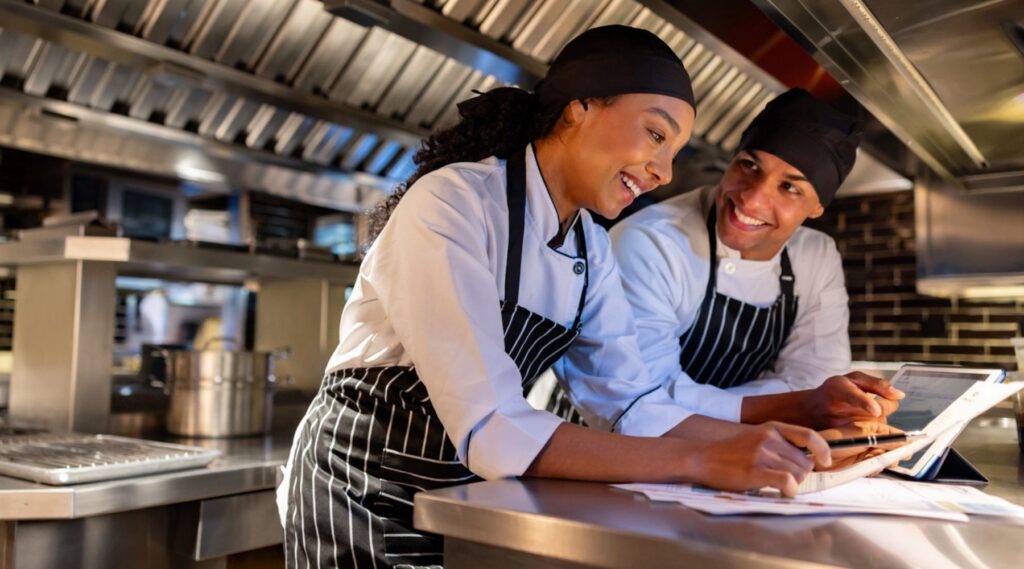 hiring friends and family in business
