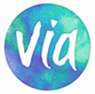 Volunteers in Asia Logo