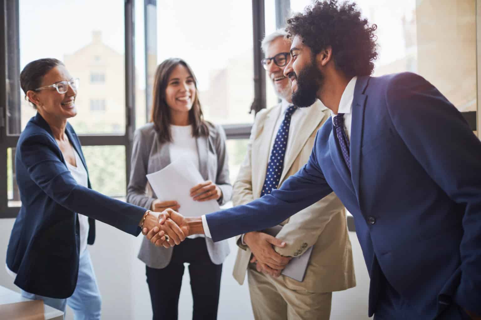 Clients - Next Level Strategies HR Solutions