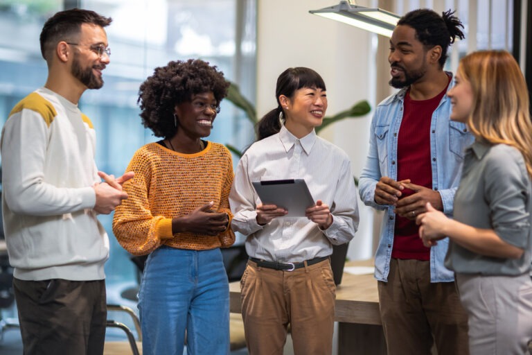 nonprofit recruiters San Francisco California